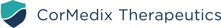 CorMedix Therapeutics Logo